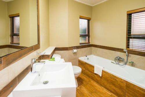 ALPINE HEATH | 3 BED 6 | 13th - 17th March 2023