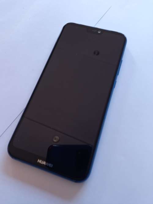 Huawei p20 lite