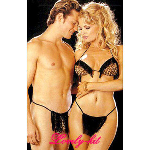 Brand New Sexy Couple underwear