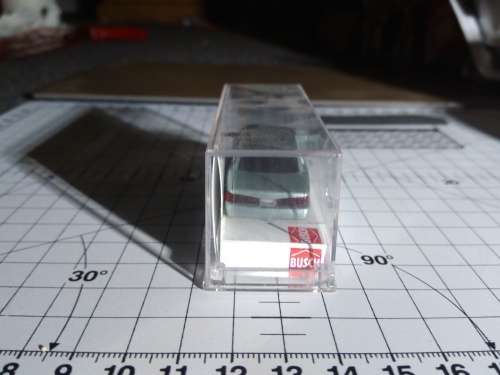 BUSCH Ford Crown Victoria HO Scale - 1/87