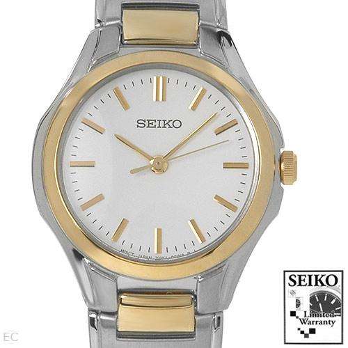 SEIKO LADIES SRZ358  BRAND NEW IN ORIGINAL BOX WITH TAGS