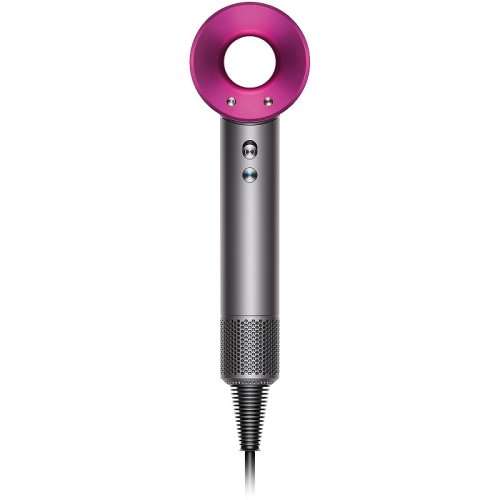 DysonSupersonic Hairdryer
