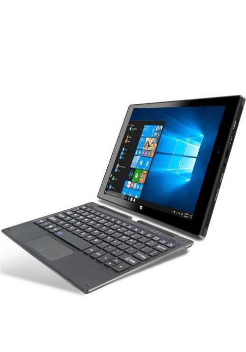 Mecer Xpress Exec 10" 2-in-1 Tablet MW10Q16