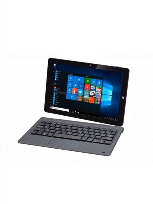 Mecer Xpress Exec 10" 2-in-1 Tablet MW10Q16