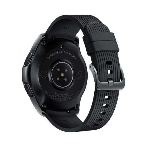 Samsung galaxy watch. 42mm Bluetooth +LTE