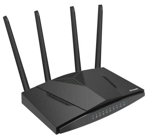 D-Link DWR-M921 4G N300 LTE Wireless Router