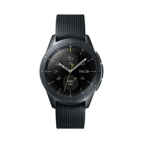 Samsung galaxy watch. 42mm Bluetooth +LTE