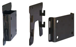 LCD BRACKET FOR MONITORS UP TO 30kg