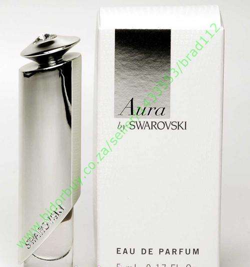 Swarovski Aura (Miniature 5ml) (In stock)