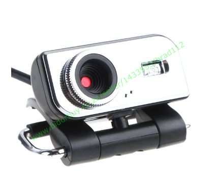 USB 3 Mega HD Webcam