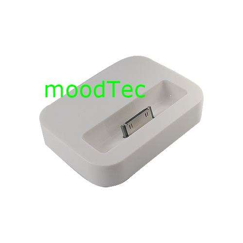 Docking Station for for iPhone 4