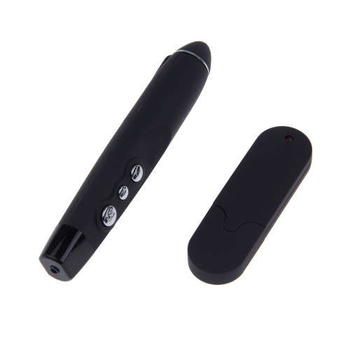 USB Wireless Laser Presenter (Powerpoint Word Pointer) (In Stock)