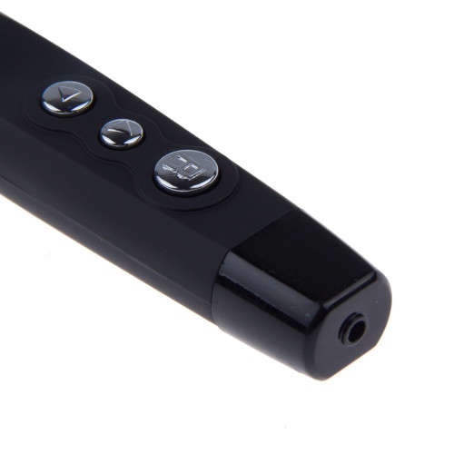 USB Wireless Laser Presenter (Powerpoint Word Pointer) (In Stock)