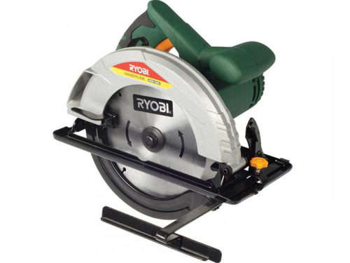 Ryobi Circular Saw (185mm) (1250W) (In Stock)
