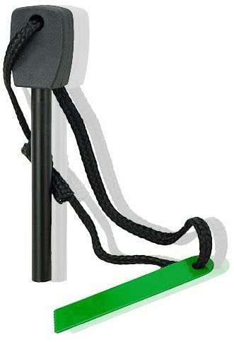 Magnesium Flint Fire Starter (In Stock)