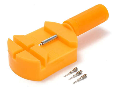 10pcs Set - Watch Link Band Repair Tools (In Stock)
