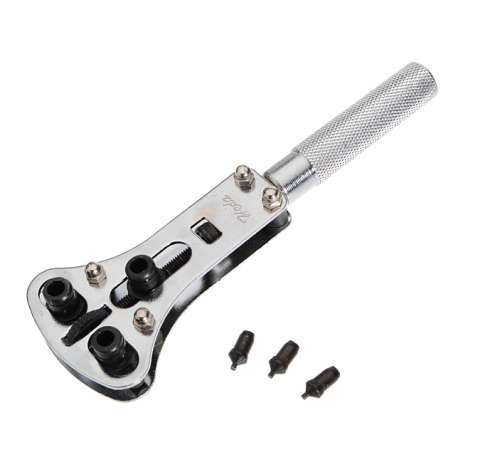 13PC Quality Watch Repair Tool Kit (In Stock)