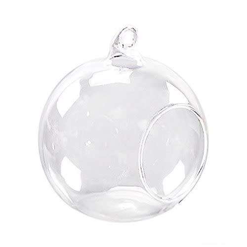 Hanging Vase For Home & Garden Decoration +-9cm (In Stock)