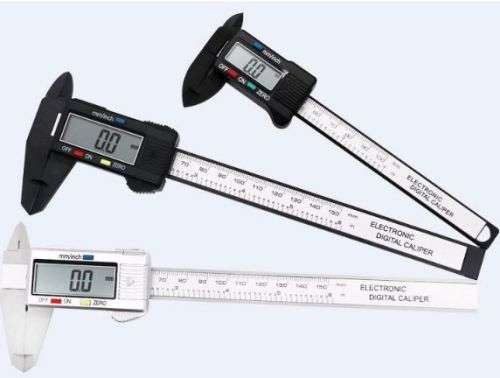 Electronic Digital Caliper 0 - 150mm