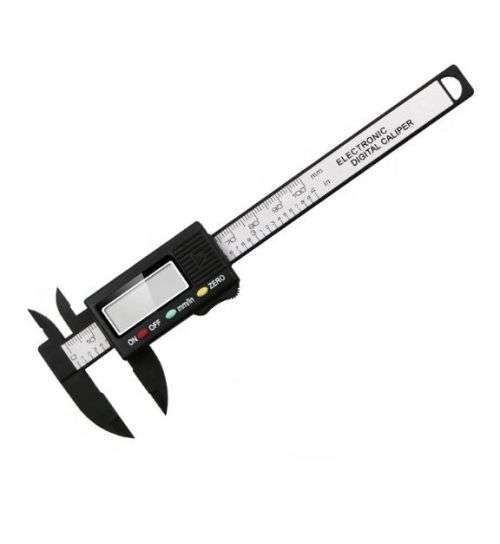 Electronic Digital Caliper 0 - 150mm