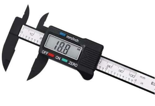 Electronic Digital Caliper 0 - 150mm