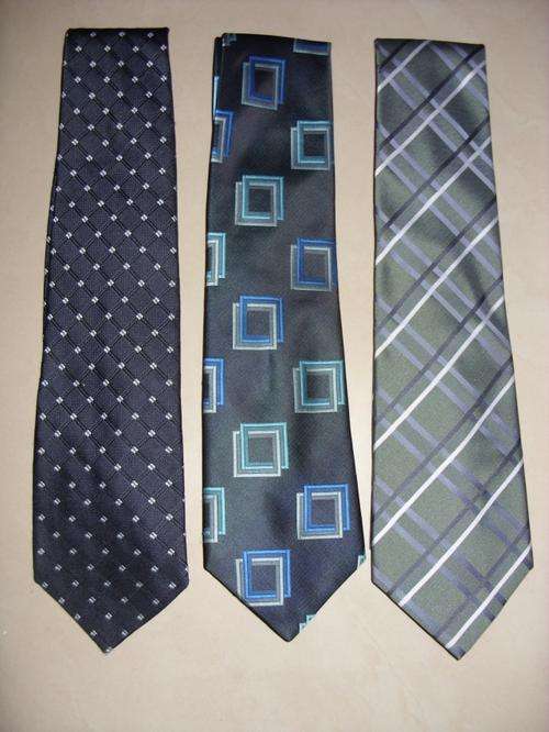 Ties - Woolworths