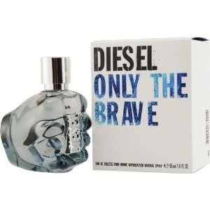 Diesel Only The Brave (35ml)