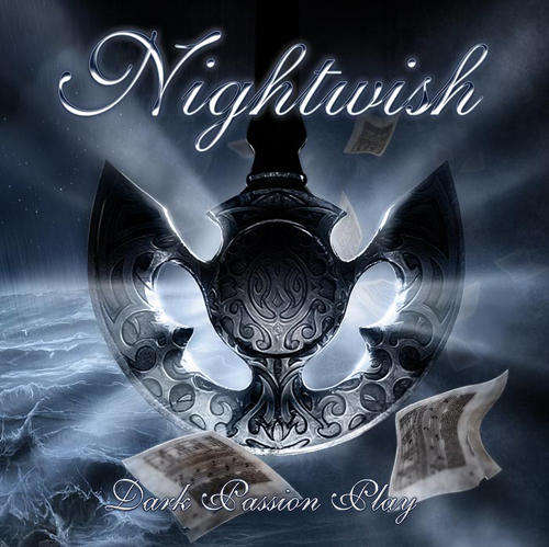 Nightwish - Dark Passion Play (2CD Collectors Edition) (import)