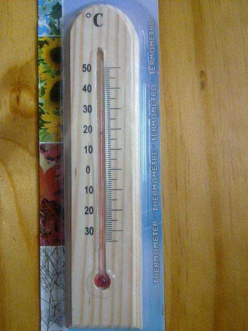Thermometer