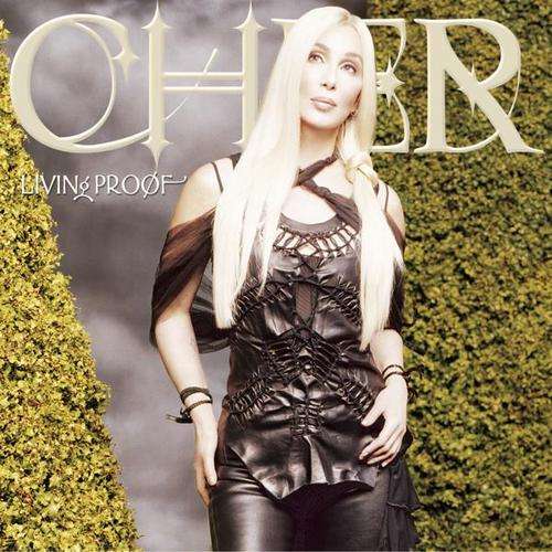 Cher Living proof (CD)