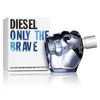 Diesel Only The Brave (35ml)