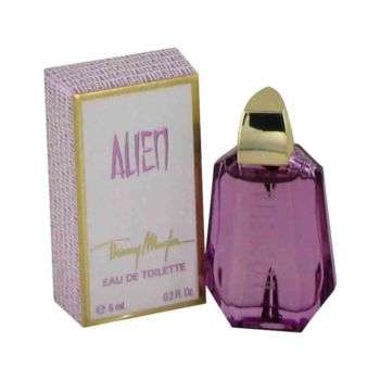 Thierry Mugler - Alien (6ml Miniature Eau De Toilette)