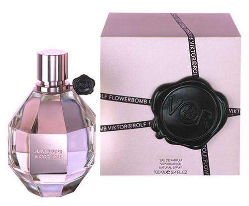 Viktor & Rolf Flowerbomb (30ml)