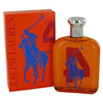 Ralph Lauren Big Pony Collection No 4 (125ml) (In stock)