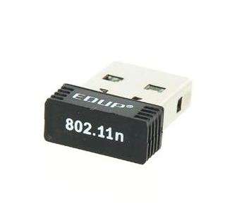 Nano USB Wireless Network Adapter ( 150M ) LOW OPENING BID!!