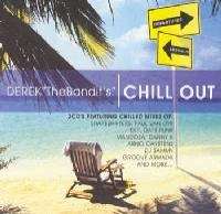 Derek The Bandit - Chill Out