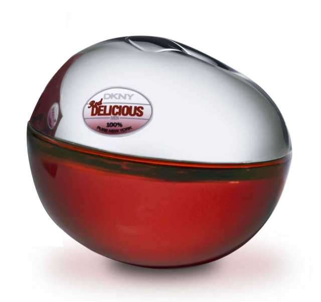 DKNY Red Delicious Men (100ml)