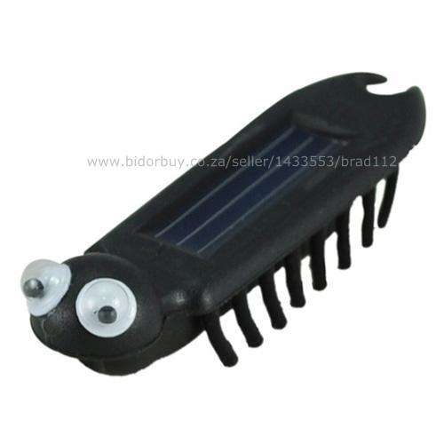 Solar Powered Insect (In stock)