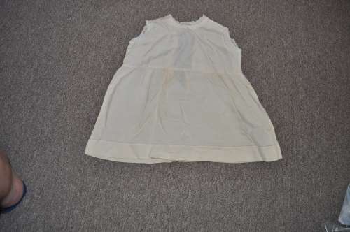 Antique Baby Dress