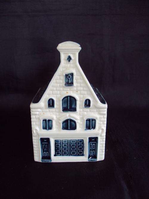 DELFTS KLM HOUSE No 66