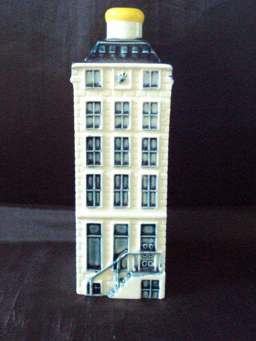 KLM NUMBER 57 HOUSE