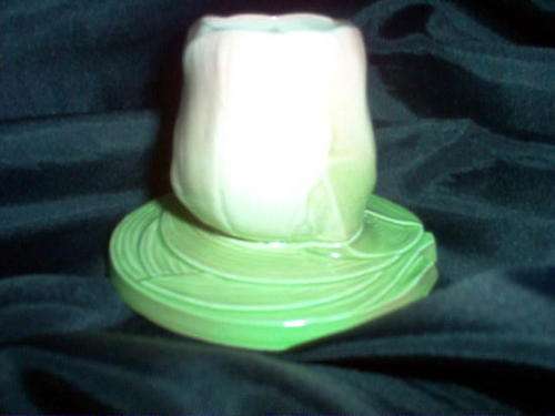 CARLTONWARE TULIP VASE