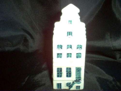 DELFTS KLM HOUSE NO 69