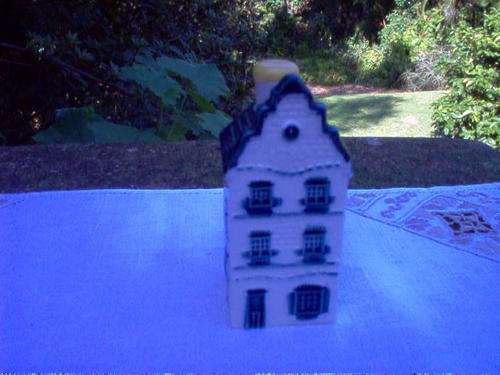 BOLS KLM HOUSE NO. 3