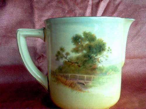 ROYAL DOULTON JUG