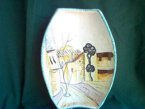 RETRO ITALIAN FRUIT BOWL