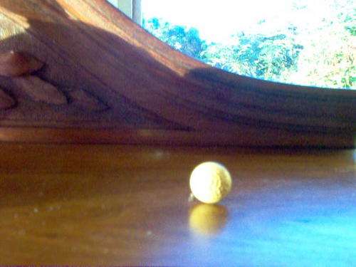 CHINESE PERFUME BOTTLE