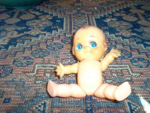KEWPIE DOLL