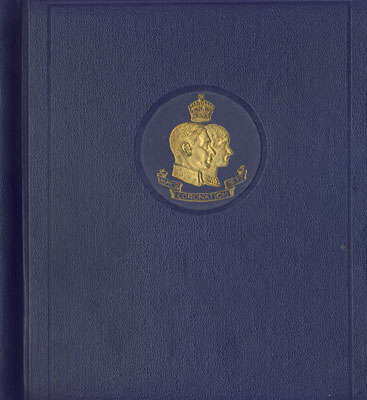 1939 Coronation Omnibus - complete - REDUCED PRICE SPECIAL