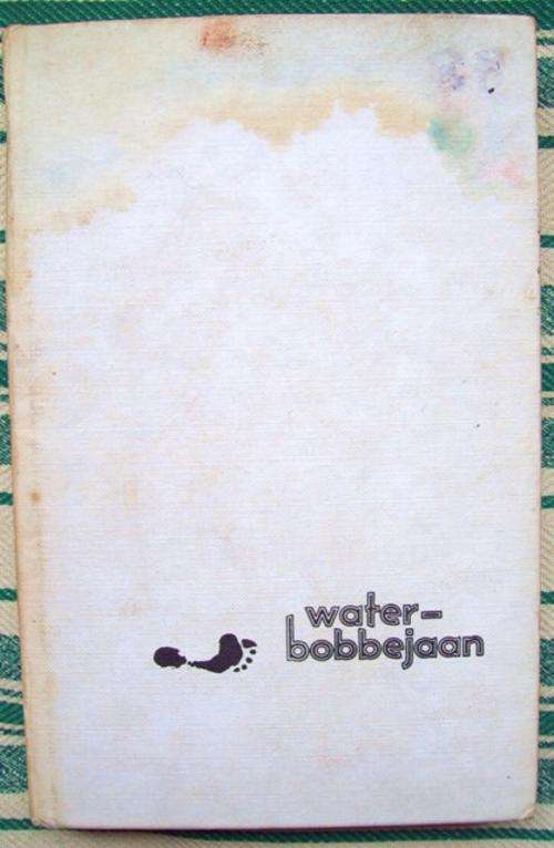 Waterbobbejaan - Ben Venter - 'n Legende uit die Bosveld van Marico!